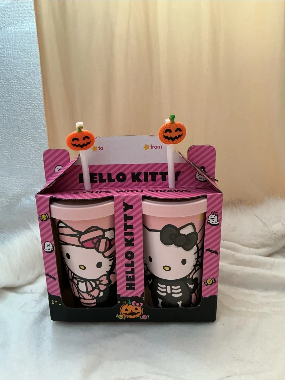 Hello Kitty easy serve